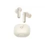 Ausinės Soundcore P40i belaidės į ausis Bluetooth — baltos, intrauralinės, skambučiams, muzikai ir sportui