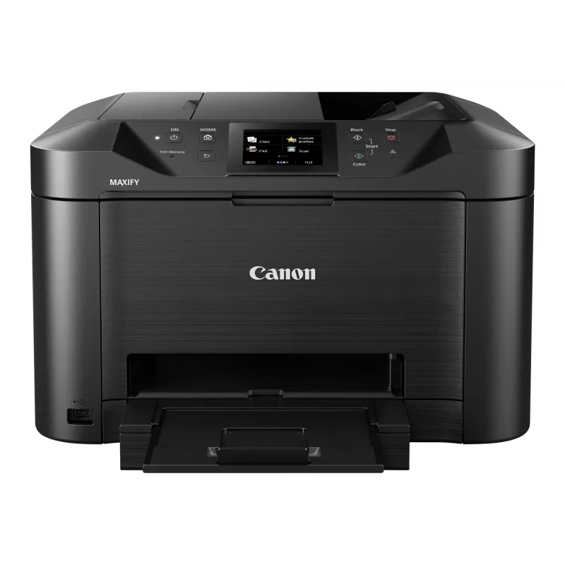 Canon MAXIFY MB5150 rašalinis A4 600 x 1200 DPI 24 ppm Wi-Fi