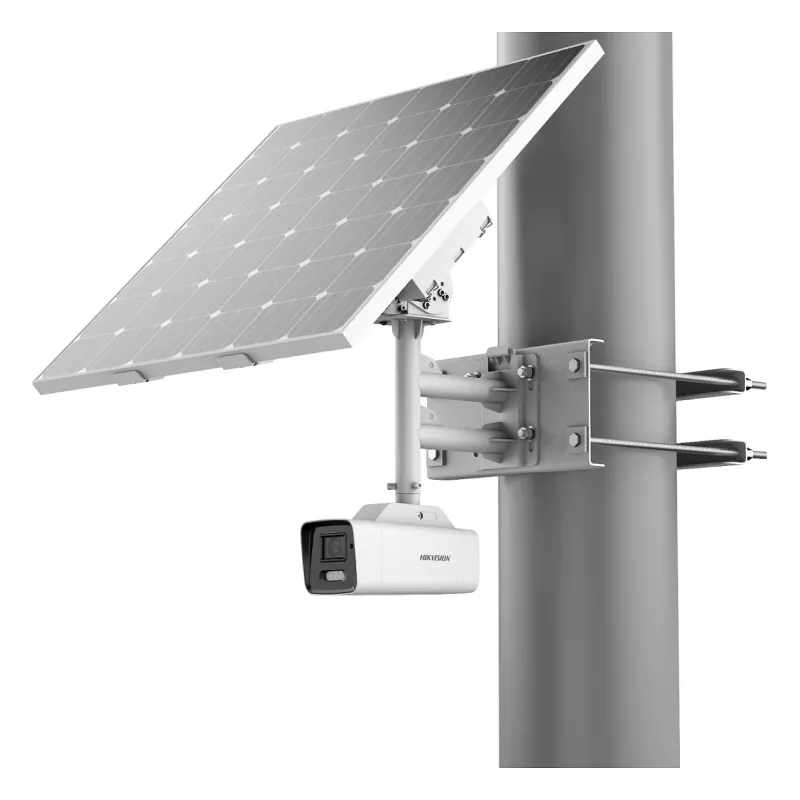 CAMIP Hikvision ColorVU Bullet DS-2XS6A47G1-LS/C36S80(2.8mm) 4MP