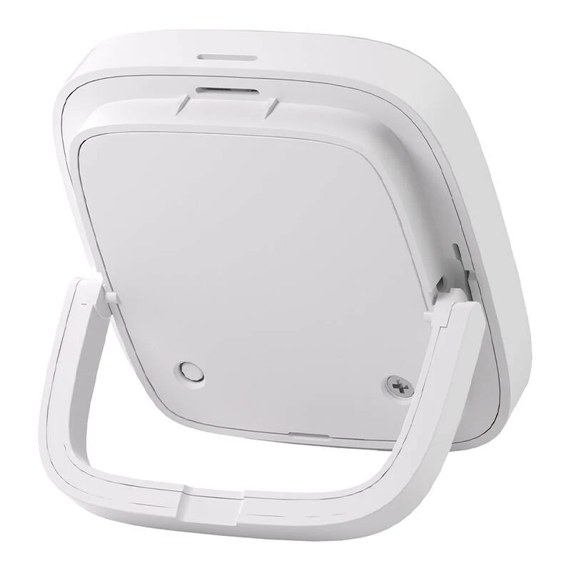 Sonoff ZigBee patalpų temperatūros ir drėgmės jutiklis SNZB-02D belaidis baterija CR2450