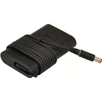 AC Adapter Dell PA-1650-02D 65W EURO — 65W nešiojamojo kompiuterio maitinimo blokas, EU kištukas