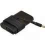 AC Adapter Dell PA-1650-02D 65W EURO — 65W nešiojamojo kompiuterio maitinimo blokas, EU kištukas