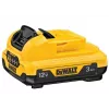 DeWALT DCB124-XJ belaidžio įrankio akumuliatorius / įkroviklis