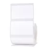 Etikečių ritinėlis NIIMBOT 008-7002102 50 x 30 mm 230 etikečių — popierinės, termo, stačiakampės, nuolatinis klijus