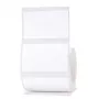 Etikečių ritinėlis NIIMBOT 008-7002102 50 x 30 mm 230 etikečių — popierinės, termo, stačiakampės, nuolatinis klijus