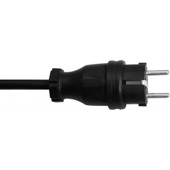 Maitinimo kabelis PSSO 30235002 3x1,5 mm 5 m — maitinimo laidas elektriniams prietaisams