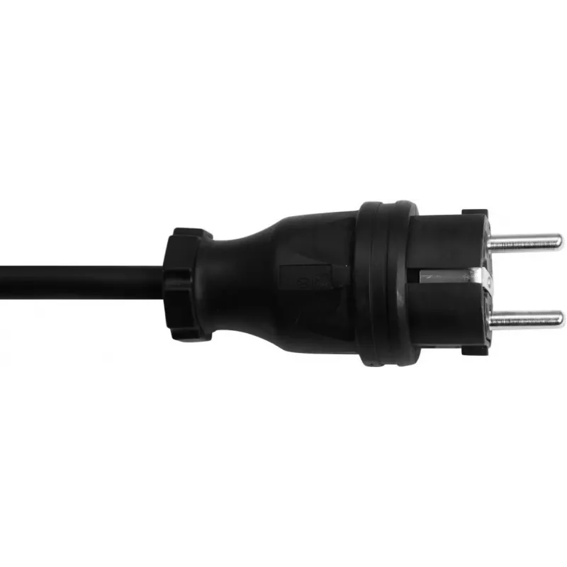 Maitinimo kabelis PSSO 30235002 3x1,5 mm 5 m — maitinimo laidas elektriniams prietaisams