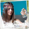 Edukacinis rinkinys Liscianigiochi IM A Genius — My First Perfumes vaikams, saugi kvapų kūrimo veikla