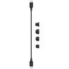 Apple Beats Flex ausinės