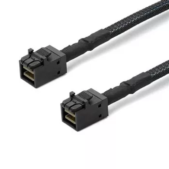 0,6 m 12 Gbps miniSASHD-miniSASHD