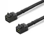 0,6 m 12 Gbps miniSASHD-miniSASHD
