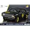 Konstruktorius Cobi Opel Rekord C, plastikinis modelio automobilis, 2078 dalys, amžius 10+