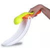 Sniego gniūžčių formuotojas Jamara Snow Play sniego gniūžčių svaidyklė 2in1, įvairiaspalvis, 0,21 kg
