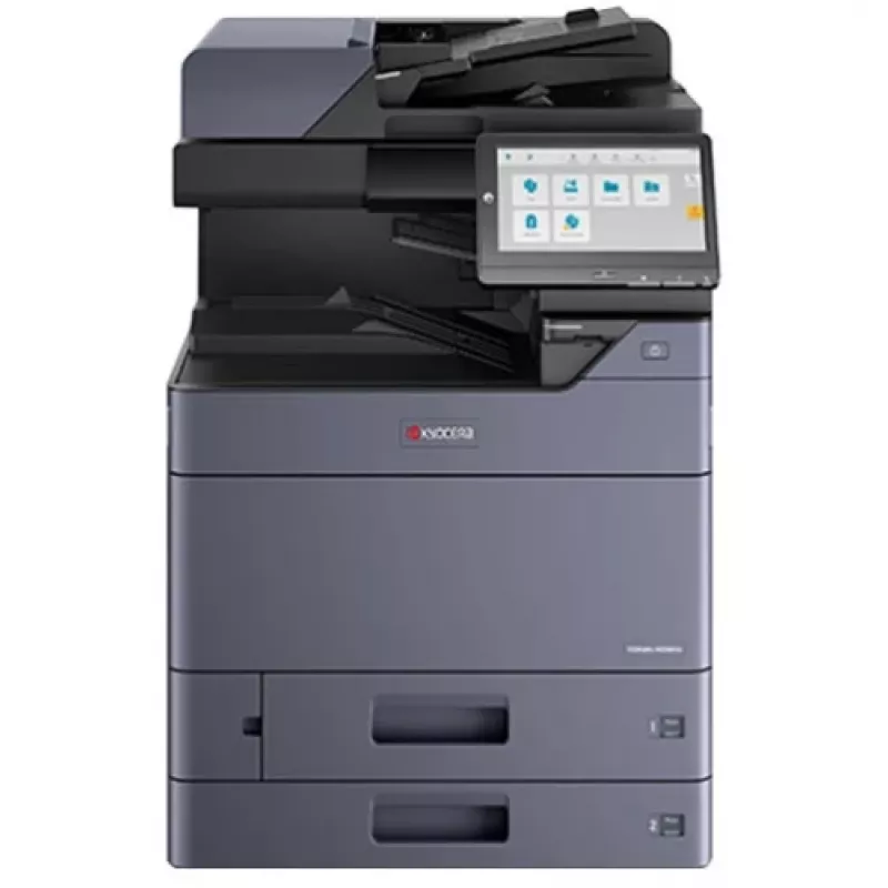 Kyocera TASKalfa MZ2501ci Spalvotas lazerinis daugiafunkcis spausdintuvas A3 25 psl./min. Ethernet LAN USB NFC