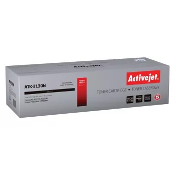 Tonerio kasetė ActiveJet ATK-3130N, skirta Kyocera TK-3130, juoda, 1 vnt., lazerinė