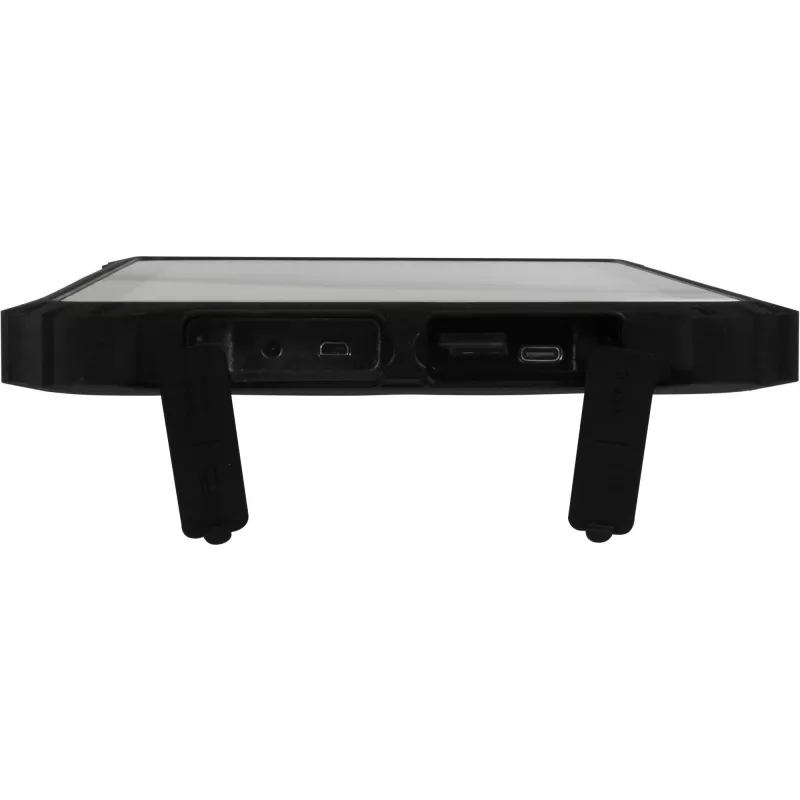 ALLNET Patvarus lauko planšetinis kompiuteris 10 colių 8 GB 128 GB Android NFC LTE X-trail-100-Light (X-trail-100-Light)