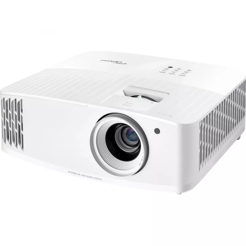 Projektorius OPTOMA UHD35x DLP UHD 3600 ANSI 1000000:1