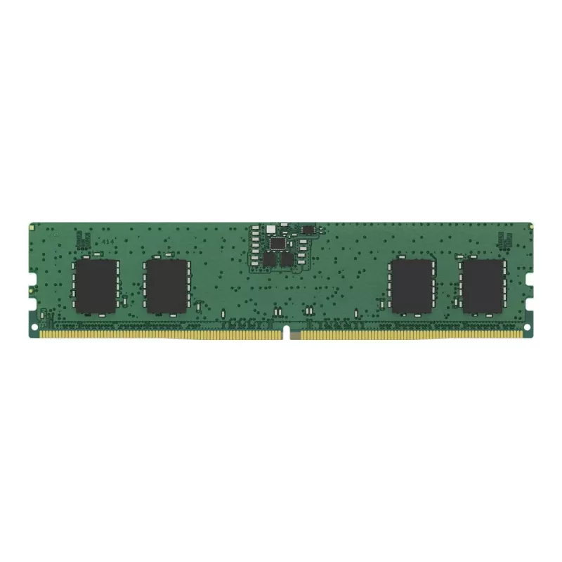 Kingston Technology ValueRAM atminties modulis 8 GB 1 x 8 GB DDR5 5600 MT/s 288-pin DIMM