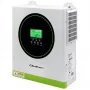 Qoltec Saulės Hibridinis Inverteris Neprijungtas Prie Tinklo 1500W
