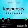 Kaspersky Standard - 1 įrenginys, 1 mėnuo - Prenumerata (ABO) - ESD atsisiuntimas