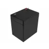 UPS baterija Green Cell AGM44 — 12 V 4,5 Ah sandari švino rūgšties (VRLA), 101×70×90 mm, 1,35 kg, juoda