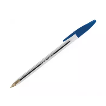 Bic Ball pen Cristal Mėlyna 129627, 1 vnt. 300106