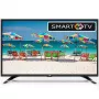 43 colių LED Full HD išmanusis televizorius LIN 43LFHD1850, 1920x1080, DVB-T2, Wi‑Fi, 2×HDMI, 2×USB
