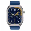 Smartwatch MaxCom FW65 Iron S Sidabrinė