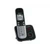 DECT telefonas Panasonic KX-TG6821GB Juoda