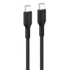 USB laidas Belkin BoostCharge Pro 1m USB C juodas
