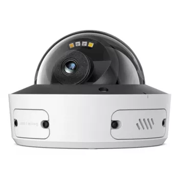 TP-Link InSight S285 Kupolinė IP apsaugos kamera Lauko 3840 x 2160 pikseliai Luboms