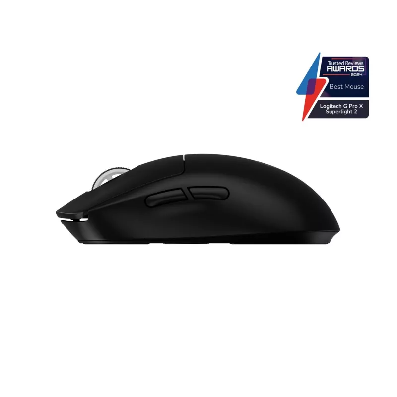 Logitech 910-006631 atminties modulis juodas