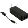 Maitinimo adapteris MEAN WELL GST40A09-P1J, 40 W, 9 V išėjimas, 90–264 V įėjimas, RoHS, 50×125 mm