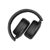 Edifier W830NB ausinės su Bluetooth ryšiu, ant ausų, su mikrofonu, triukšmo slopinimu, belaidės, juodos spalvos