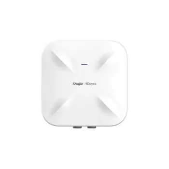 Ruijie Networks RG-RAP6260(G) belaidis prieigos taškas 1775 Mbit/s Baltas PoE maitinimas (PoE)