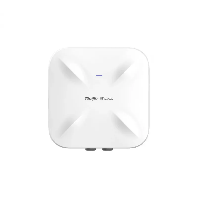 Ruijie Networks RG-RAP6260(G) belaidis prieigos taškas 1775 Mbit/s Baltas PoE maitinimas (PoE)