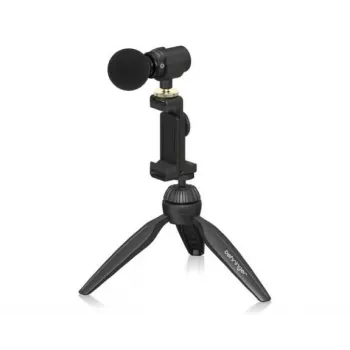 Behringer PRO VIDEO KIT vaizdo įrašų kūrimo mikrofonas