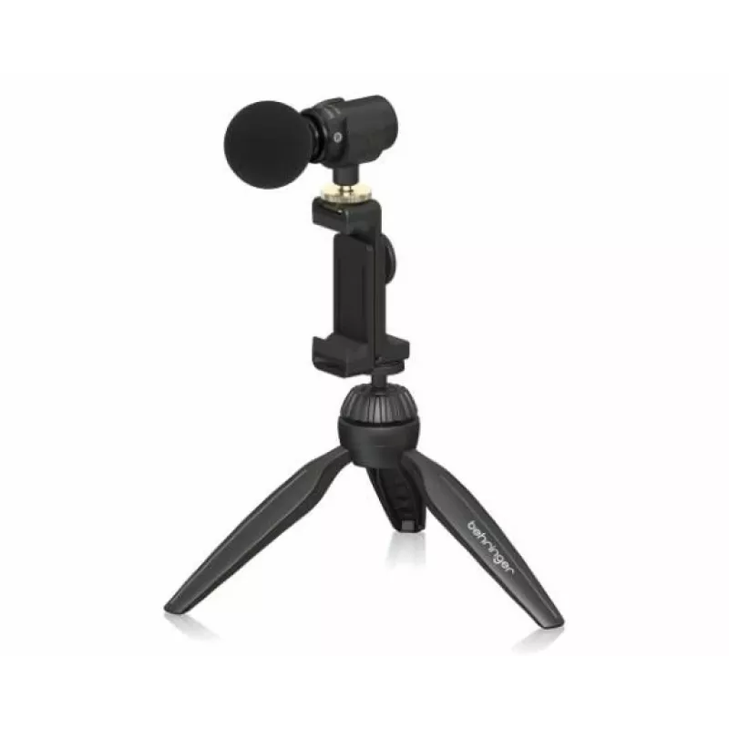 Behringer PRO VIDEO KIT vaizdo įrašų kūrimo mikrofonas
