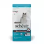 Sausas kačių ėdalas Agras Pet Foods Schesir Adult Sterilized Light, žuvis, 10 kg, 35% baltymų, 11% riebalų