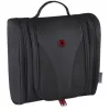 Toiletry bag Wenger SwissGear 611877 6 L Polyester Juoda
