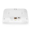 Zyxel NWA90BE PRO 5764 Mbit/s baltas maitinimas per Ethernet (PoE)