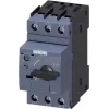 Siemens grandinės pertraukiklis 3RV2 3RV2011-0KA10 maks. 690 V/AC (3RV2011-0KA10)