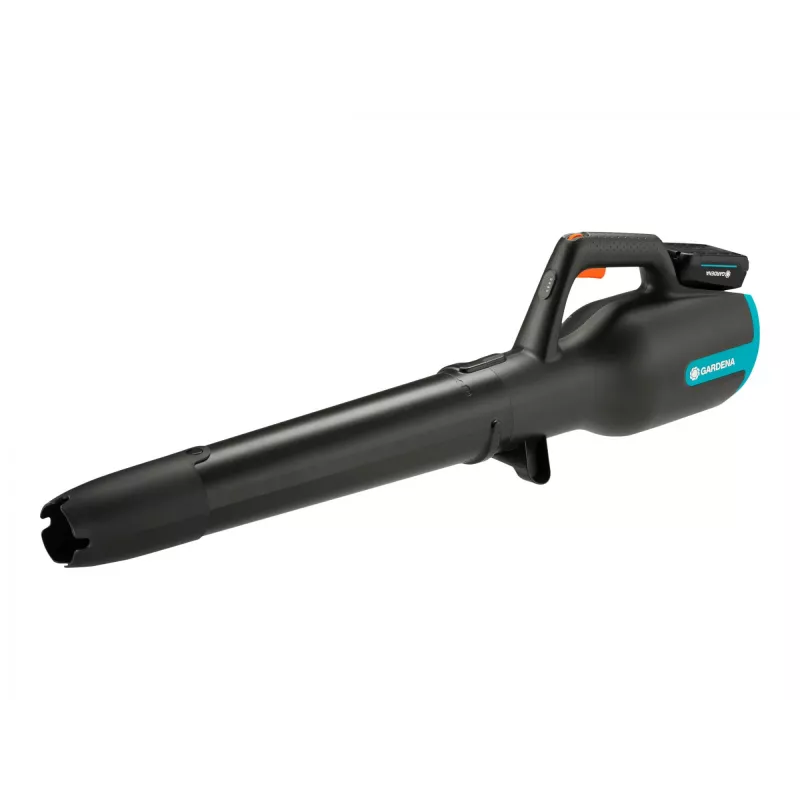Akumuliatorinis pūstuvas Gardena PowerJet 18V P4A