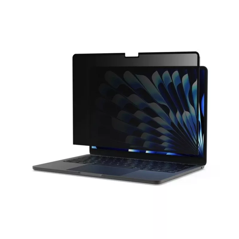 TruePrivacy ekrano apsauga MacBook 13 colių