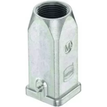 HARTING Germany GmbH & Co. KG Rankovės korpusas 19 62 003 1440 (19620031440)