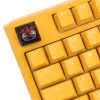 Ducky x Hotkeys Ducky League Aqua Duck (Tamsusis leidimas)