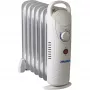 Mesko MS7804 elektrinis alyvinis šildytuvas Patalpose Balta 700 W
