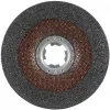 Makita – šlifavimo diskas – metalui – 125 mm – grūdėtumas: A36P-BF