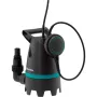 „Gardena 09008-47“ sodo įrankis 10500 l, juodas