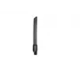 Jimmy | Lankstus LED plyšio antgalis, skirtas J83 Pro/JV85/JV85 Pro/H8 Flex/H9 Pro/H9 Flex/H10 Flex/H10 Pro